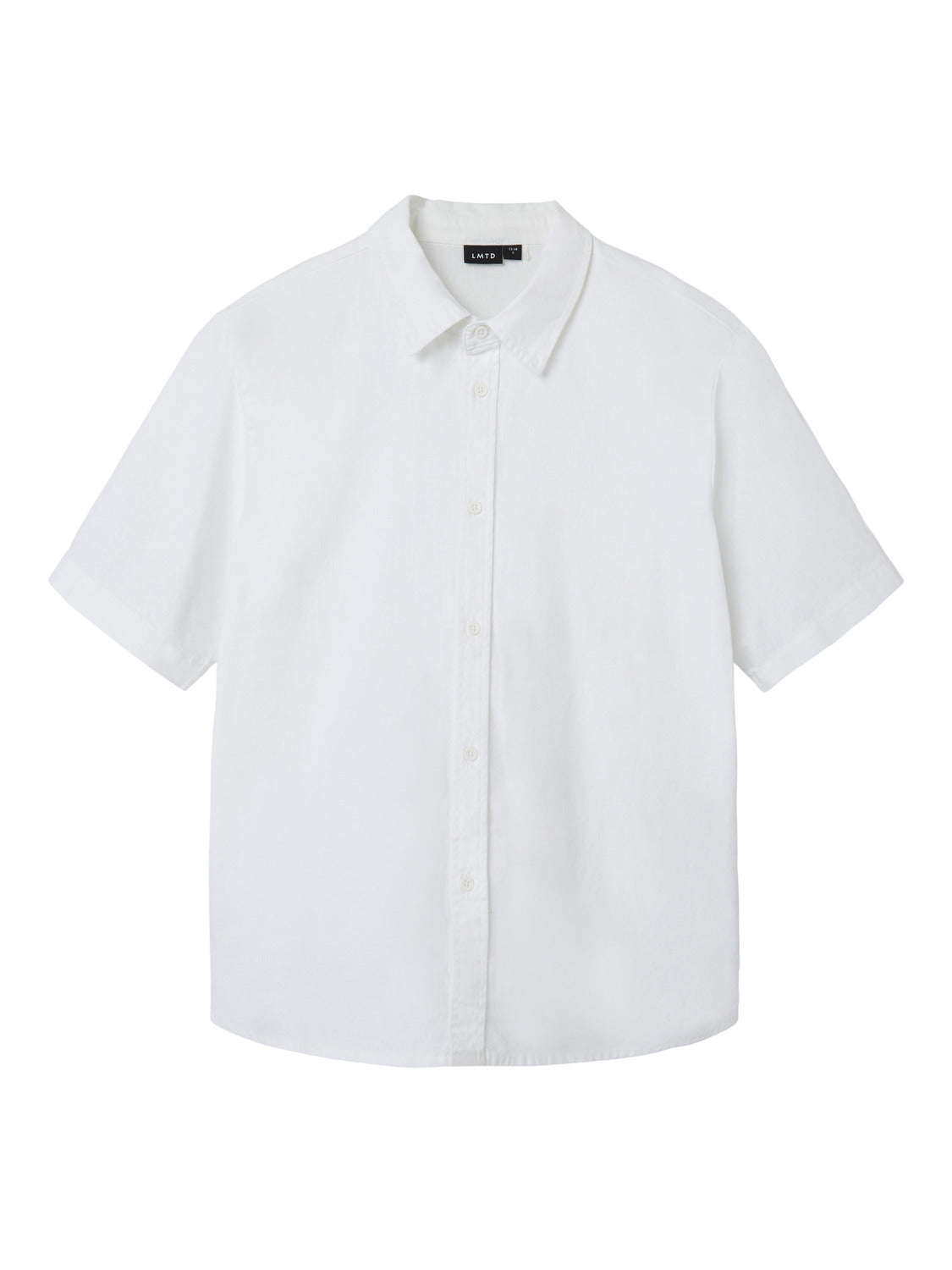NLNHILL Shirts - White Alyssum