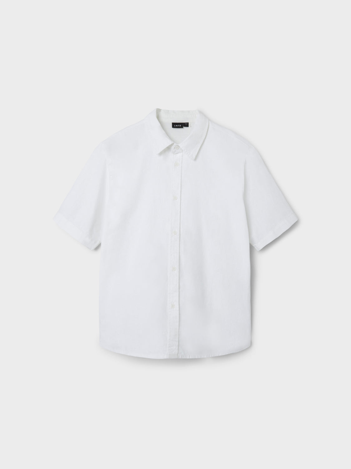 NLNHILL Shirts - White Alyssum
