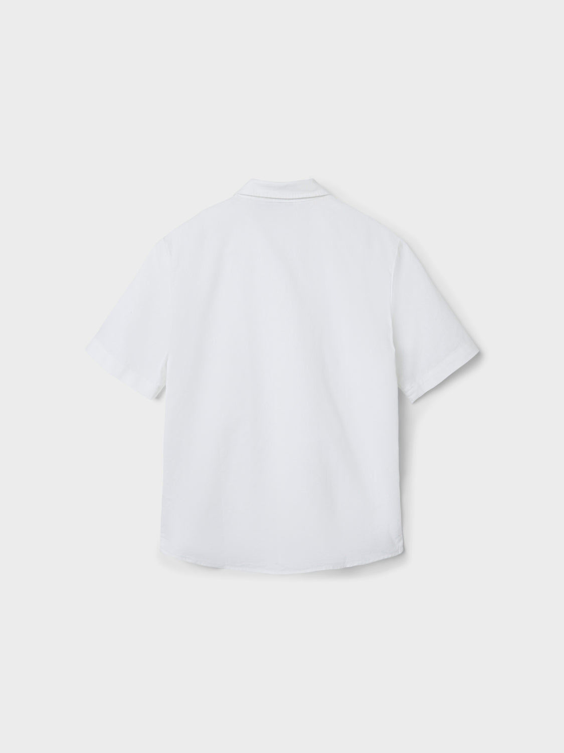 NLNHILL Shirts - White Alyssum
