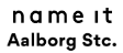 NAME IT Aalborg Storcenter