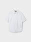 NLNHILL Shirts - White Alyssum